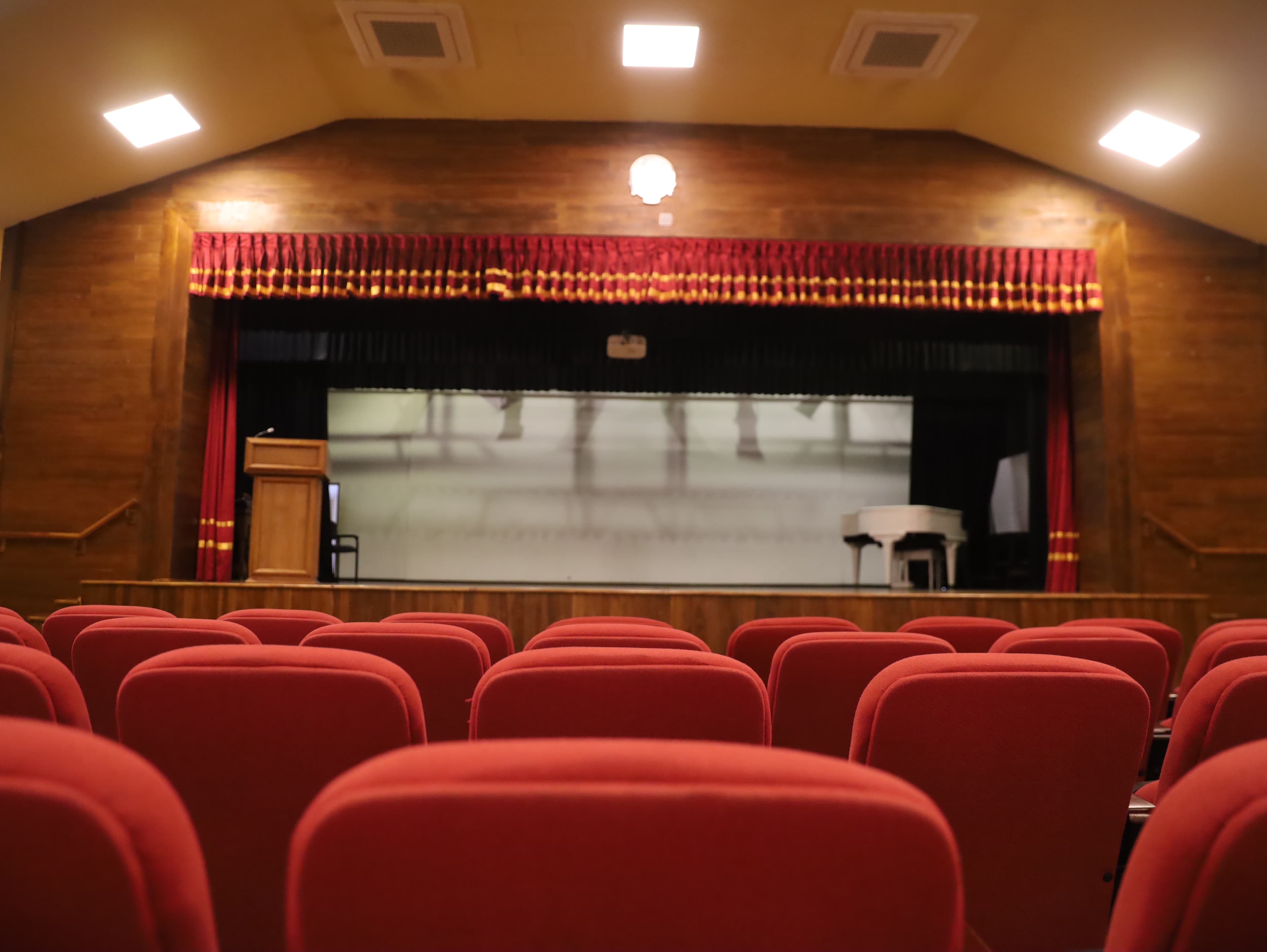 Auditorium