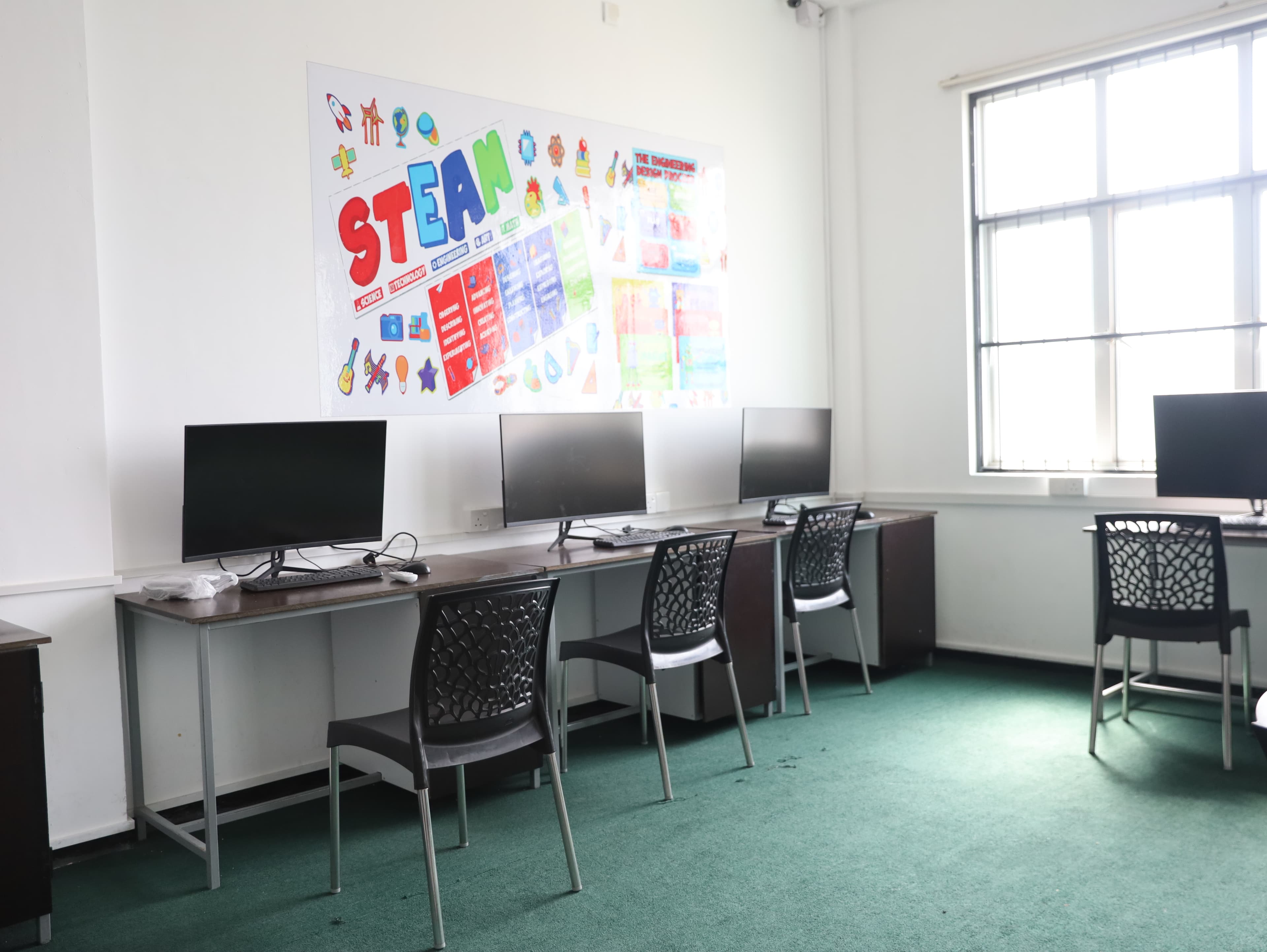 STEM Centre